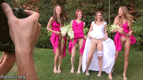 Gifs upskirt nude Public upskirt